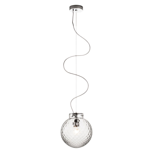 Balloton Globe Pendant Light