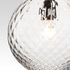 Balloton Globe Pendant Light