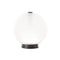 Balloton Table Lamp  option Crystal