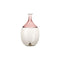 Bolle Vase  option Grey / Amethyst
