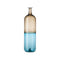 Bolle Vase  option Grey / Blue Green