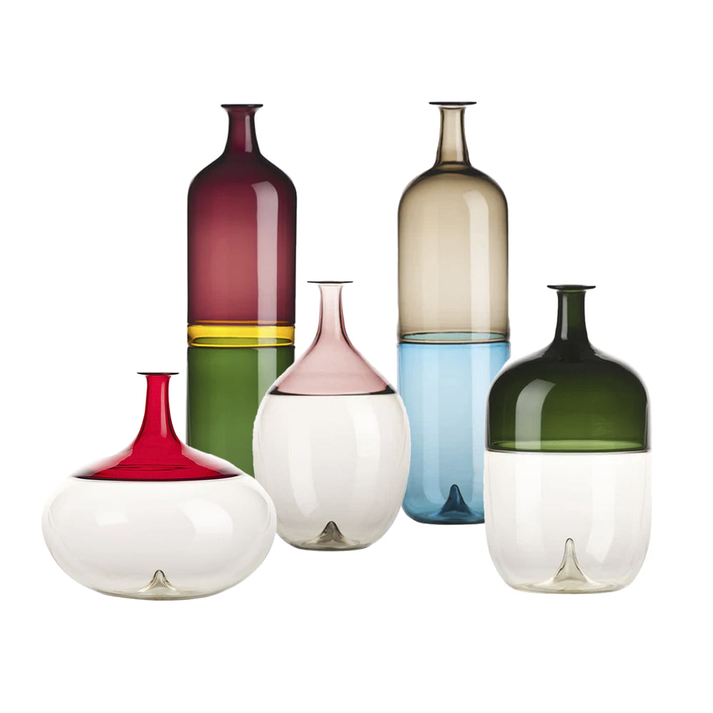 Bolle Vase