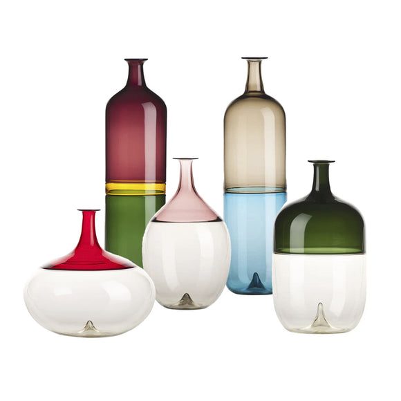 Bolle Vase