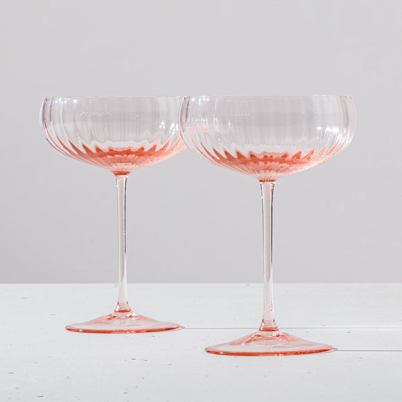Bollicine Glass (Set of 2)