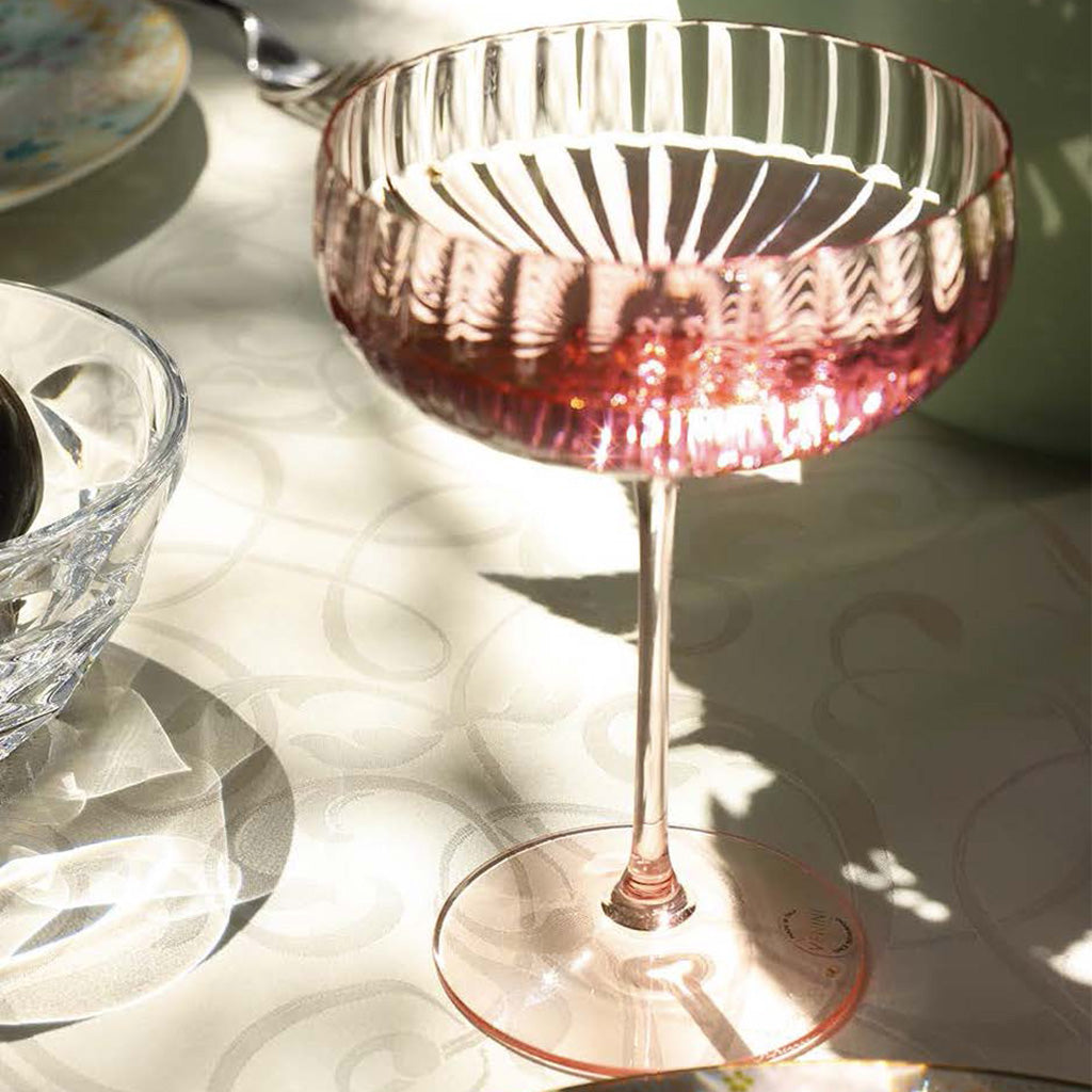 Venini Bollicine Glass (Set of 2) - 2Modern
