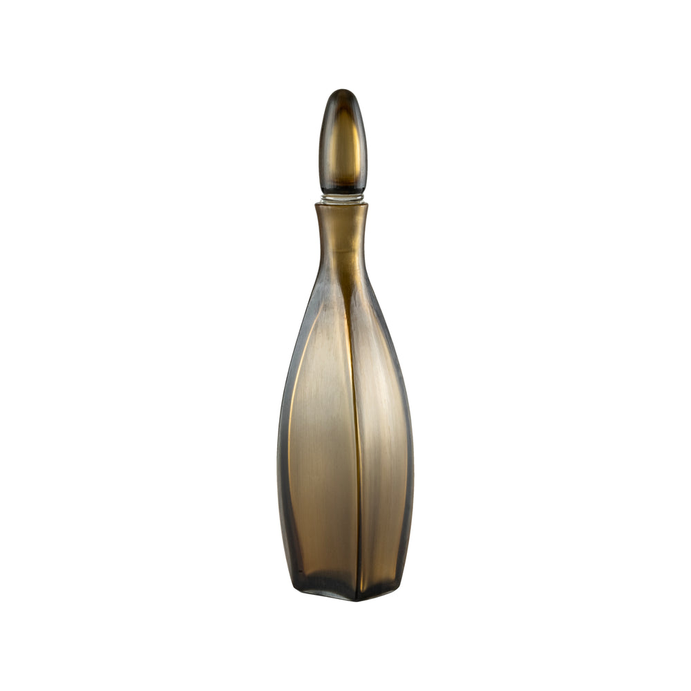 Bottiglia Incisa Bottle
