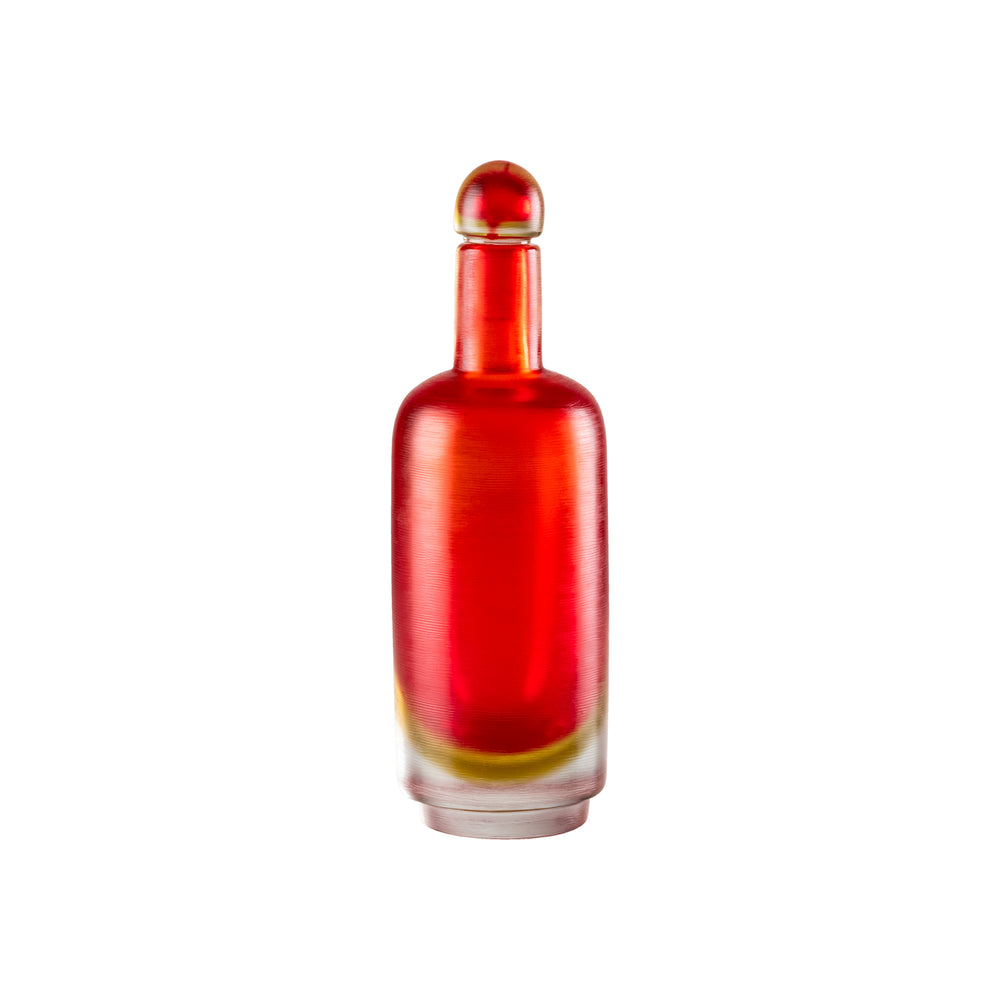 Bottiglia Incisa Bottle