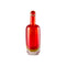 Bottiglia Incisa Bottle  option Cornelian Orange