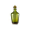 Bottiglia Incisa Bottle  option Grass Green