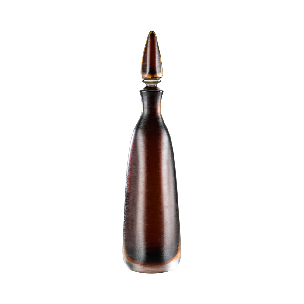 Bottiglia Incisa Bottle