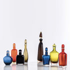 Bottiglia Incisa Bottle