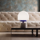 Darpanah Table Lamp