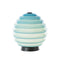 Deco Table Lamp  option Aquamarine
