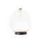 Deco Table Lamp  option Crystal