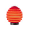 Deco Table Lamp  option Red
