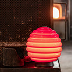 Deco Table Lamp