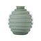 Deco Vase  option Rio Green