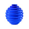 Deco Vase  option Sapphire