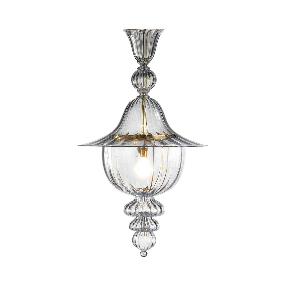 Doge Cone Pendant Light