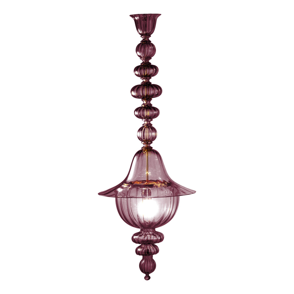 Doge Cone Pendant Light