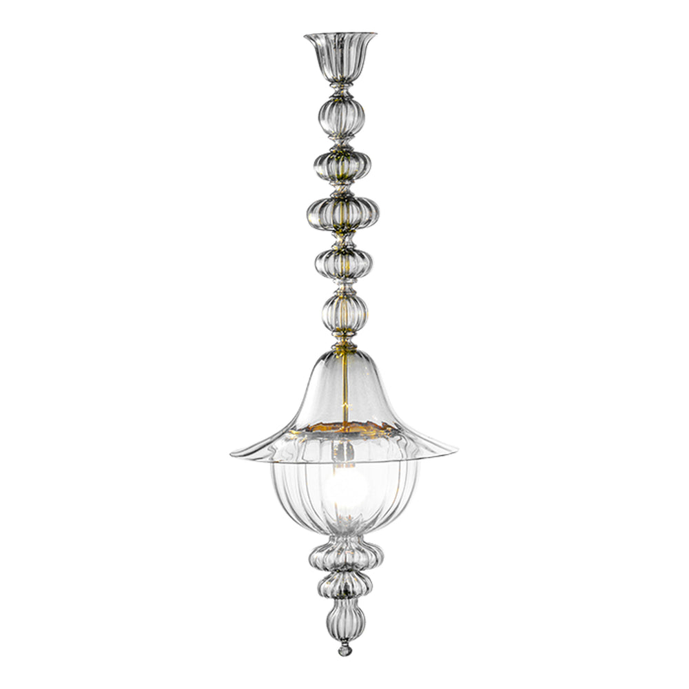 Doge Cone Pendant Light