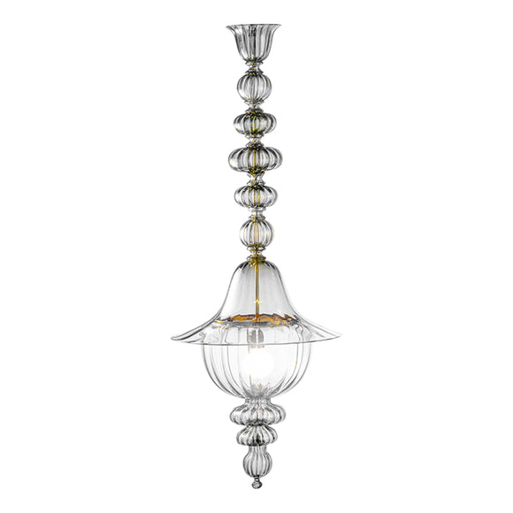 Doge Cone Pendant Light