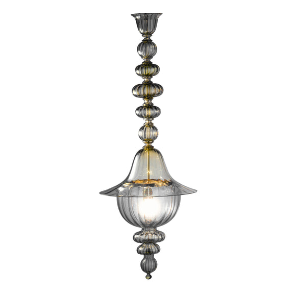 Doge Cone Pendant Light