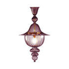 Doge Cone Pendant Light