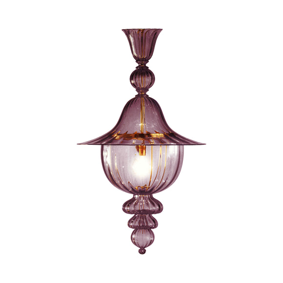 Doge Cone Pendant Light