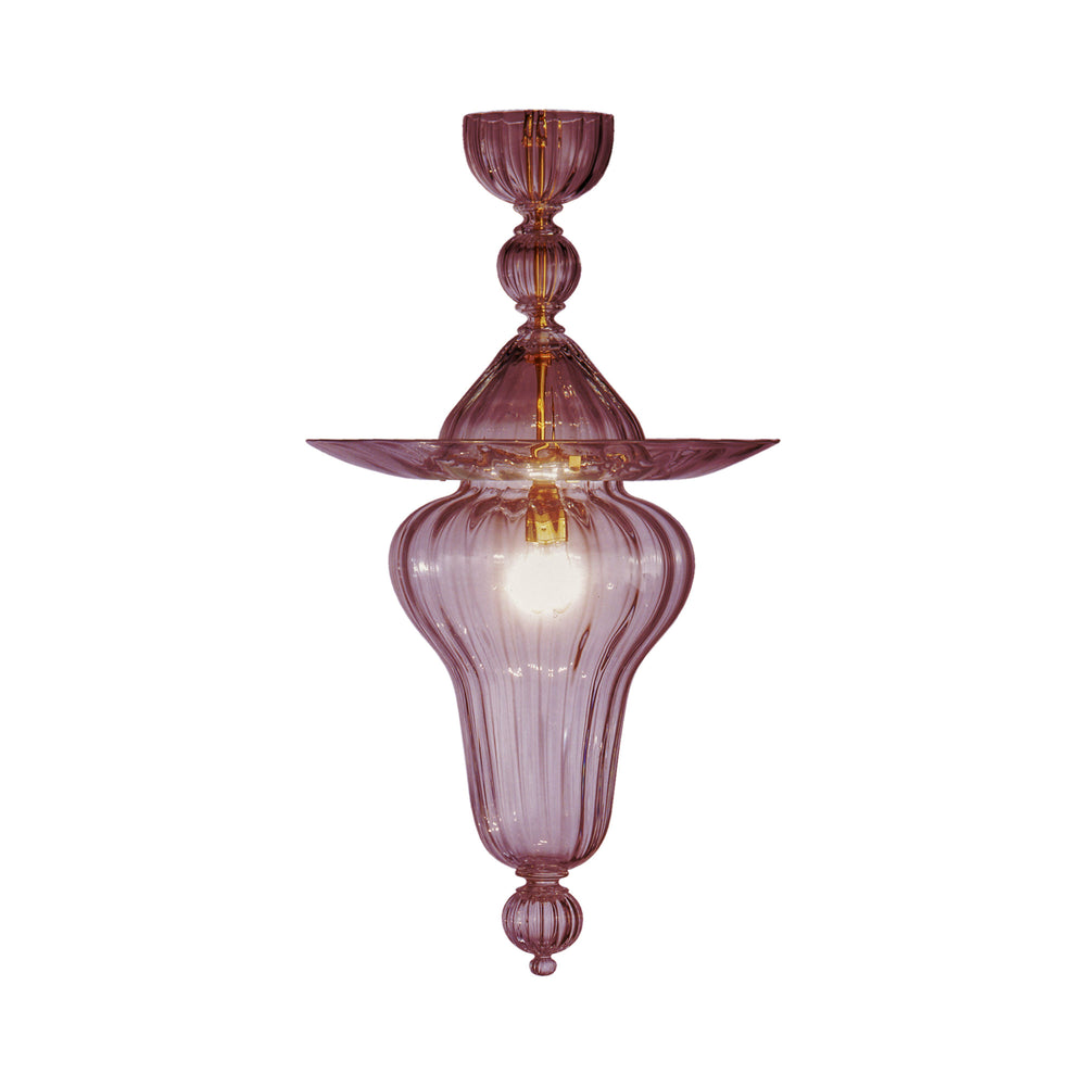 Doge Pendant Light
