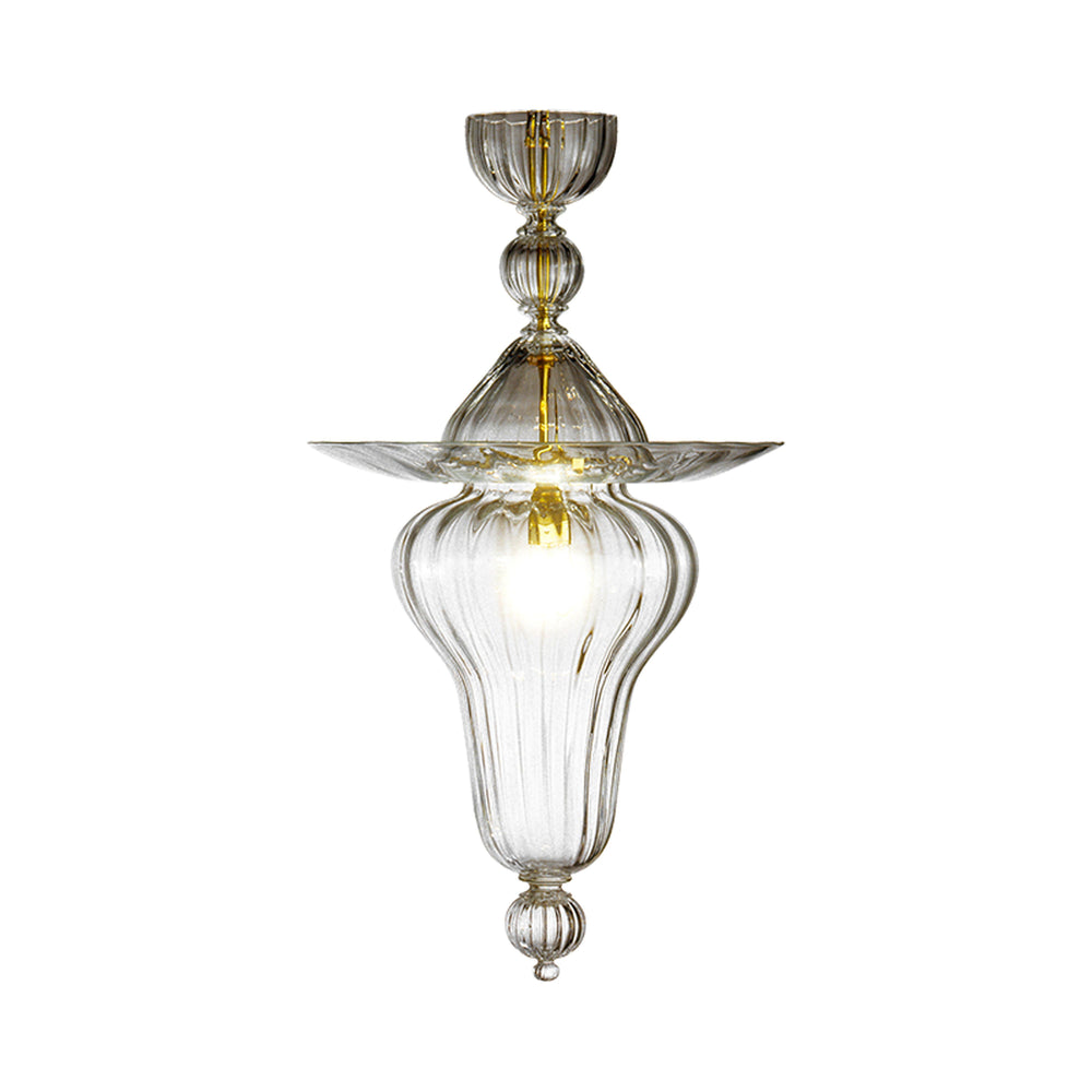 Doge Pendant Light