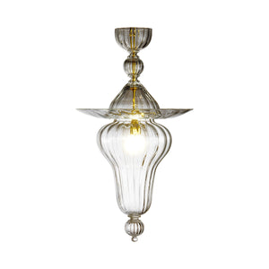 Doge Pendant Light