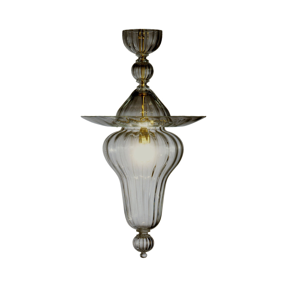 Doge Pendant Light