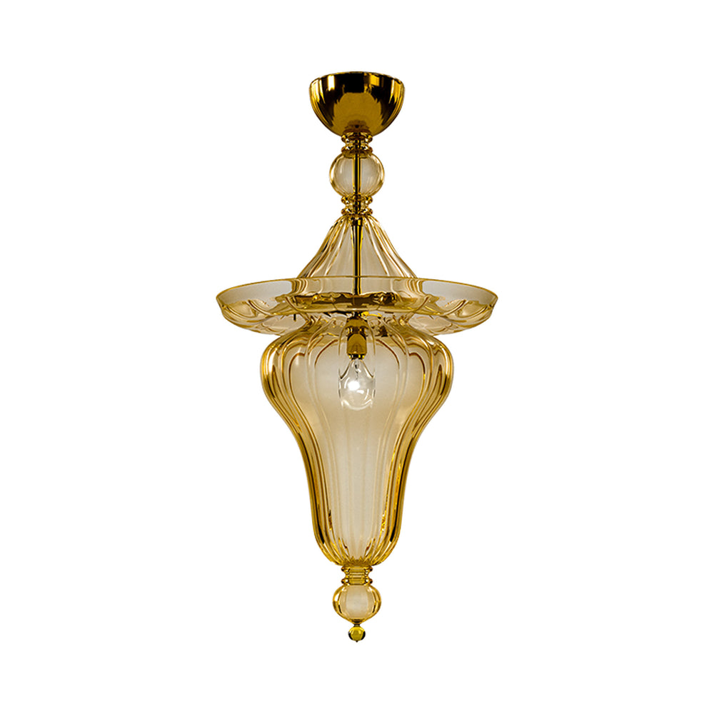 Doge Pendant Light