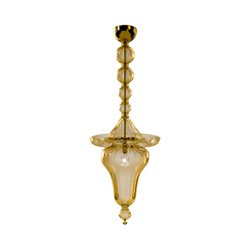 Doge Pendant Light