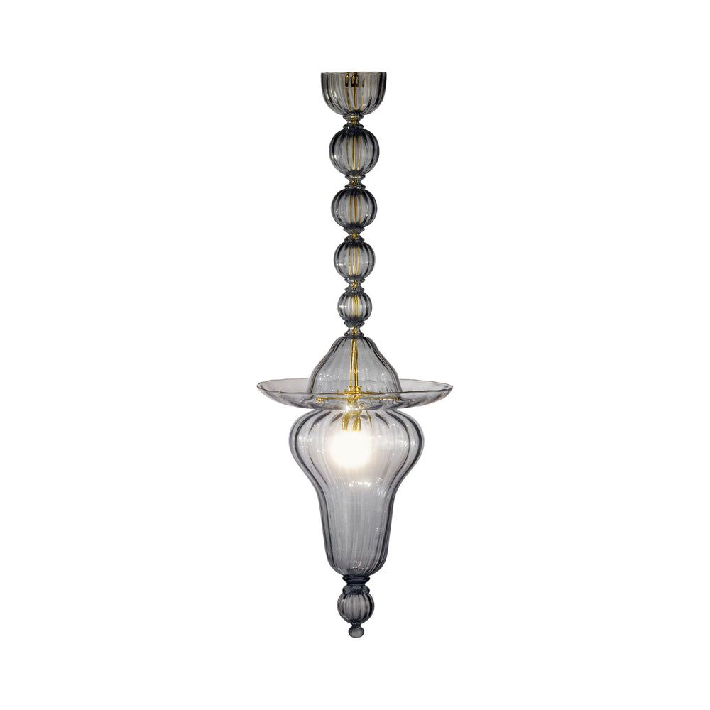 Doge Pendant Light