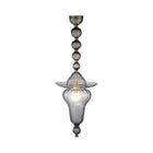 Doge Pendant Light