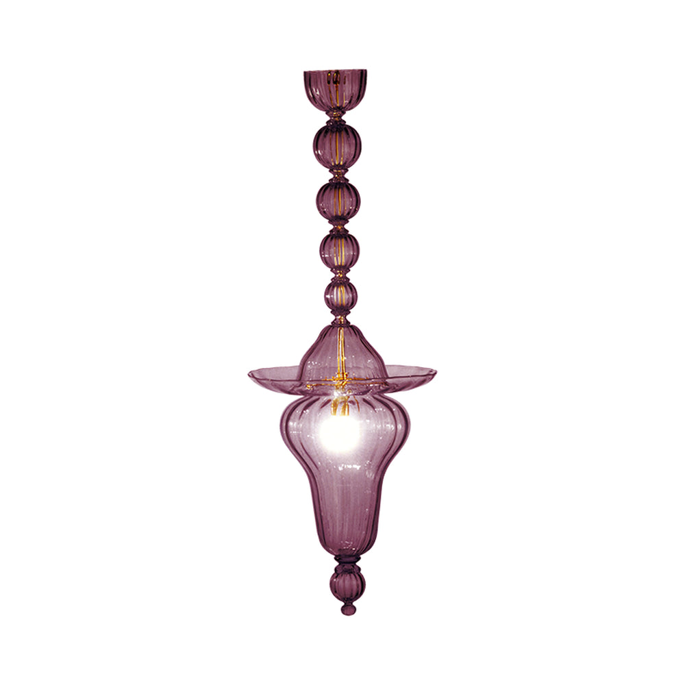 Doge Pendant Light