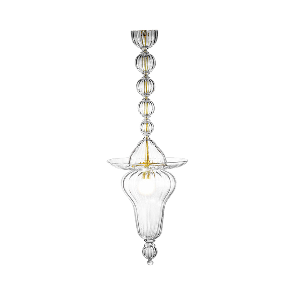 Doge Pendant Light