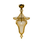 Doge Pendant Light