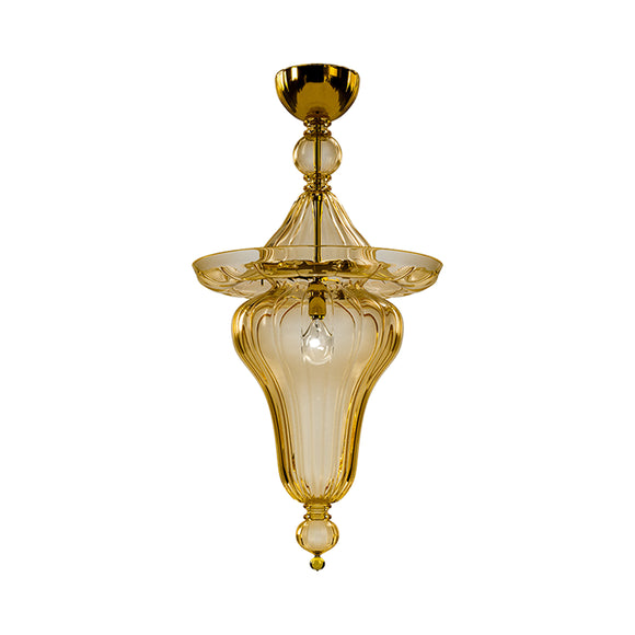 Doge Pendant Light