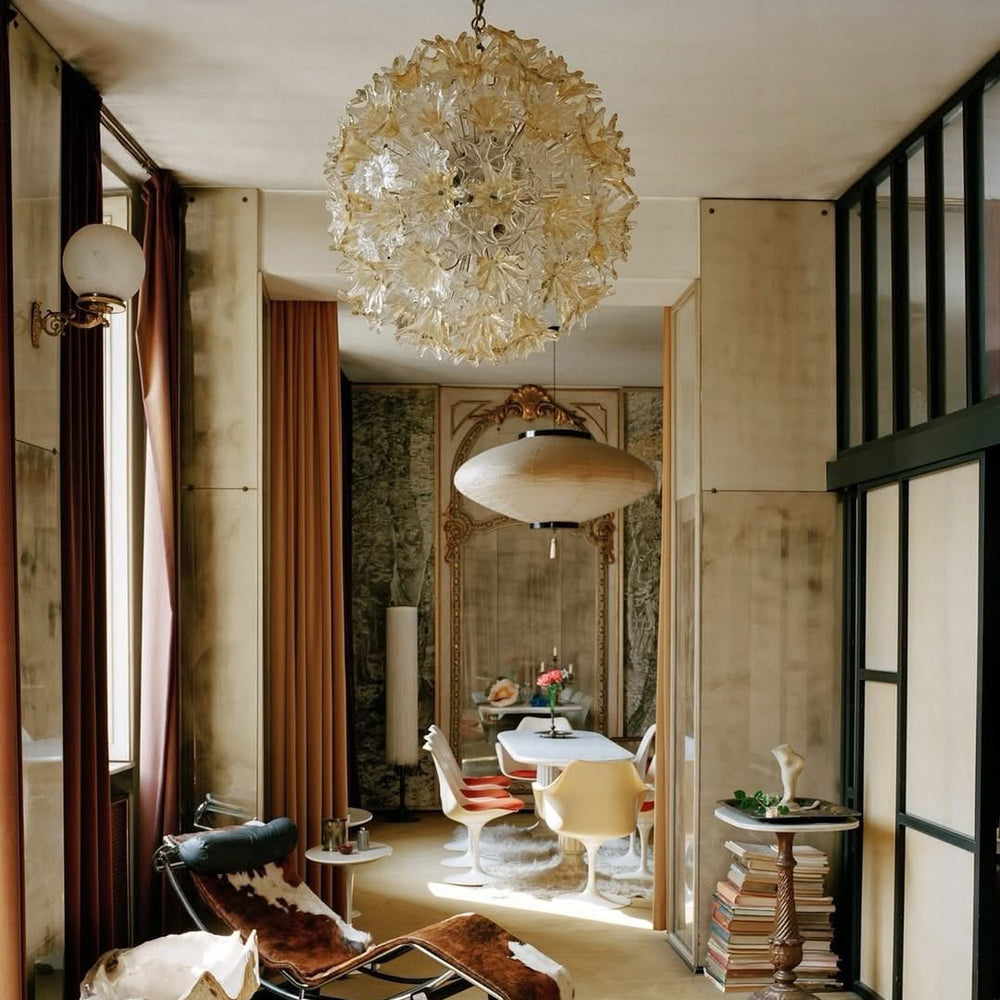 Esprit Pendant Light