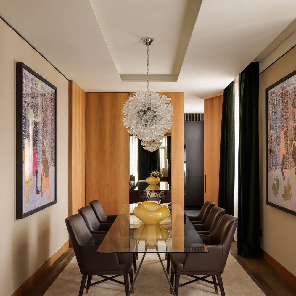 Esprit Pendant Light