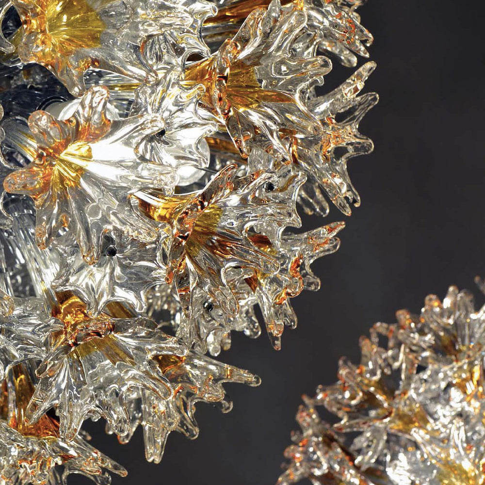 Esprit Pendant Light