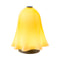 Fantasmino Table Lamp  option Amber