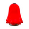 Fantasmino Table Lamp  option Red