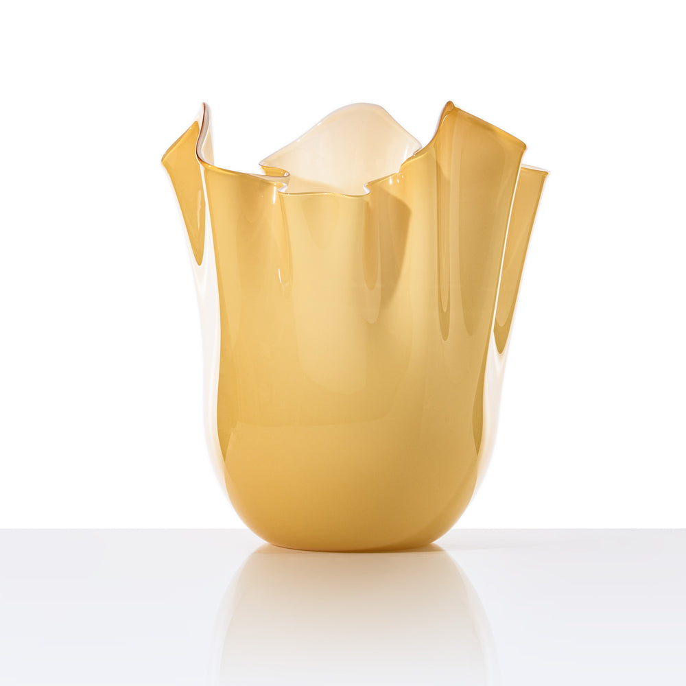 Fazzoletto Vase