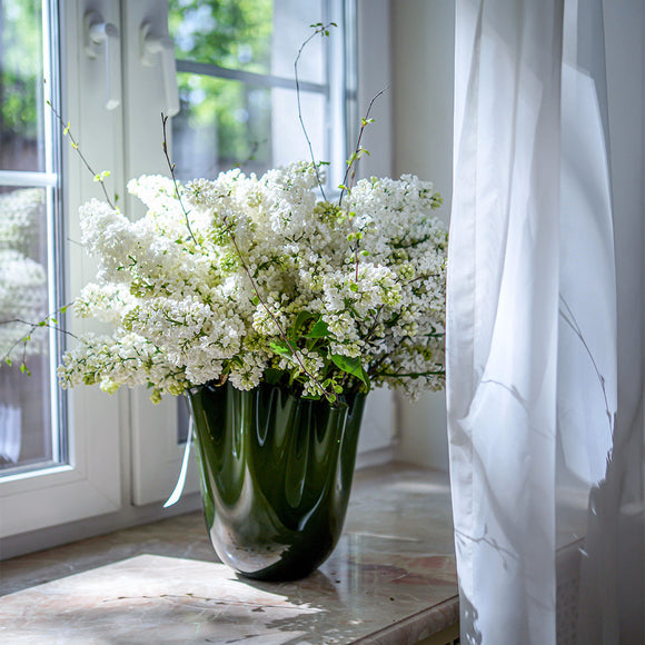 Fazzoletto Vase