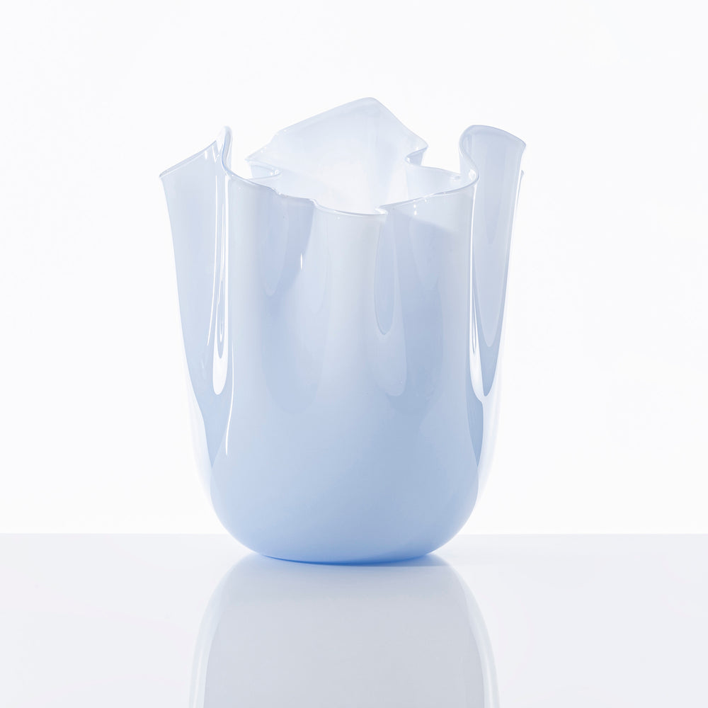 Fazzoletto Vase
