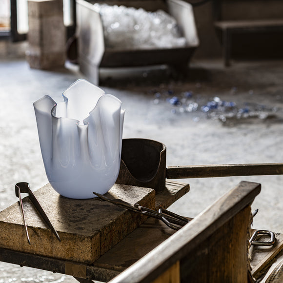 Fazzoletto Vase